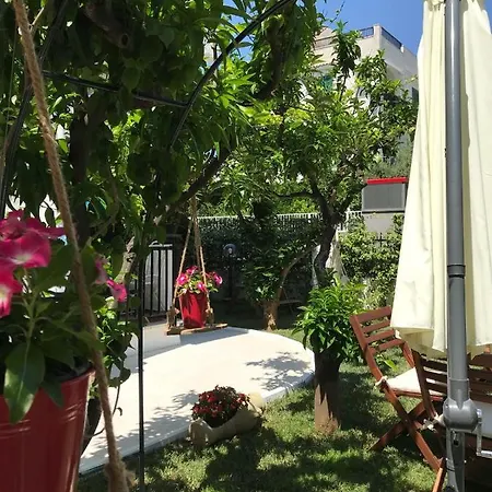 Bed & Breakfast Il Canto Delle Sirene